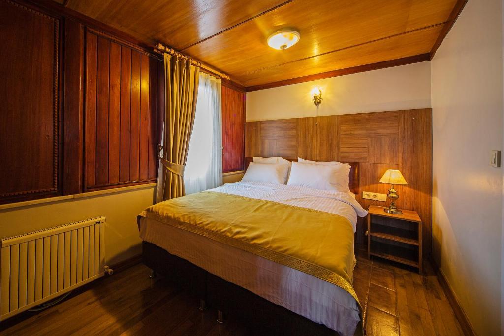 Apart Hotel Hippodrome Istanbul Rum bild